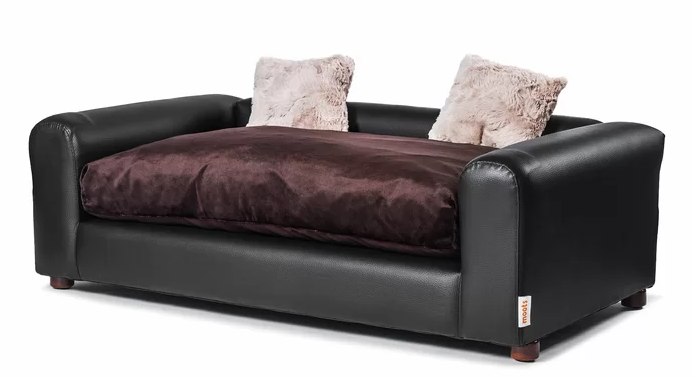 Moots Orthopedic Polyester Pet Bed