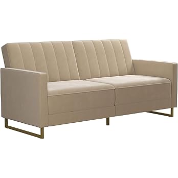 Novogratz Brittany Sofa Cama