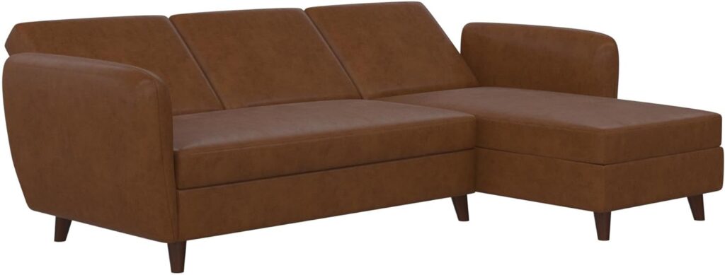 Novogratz Perry Sofa