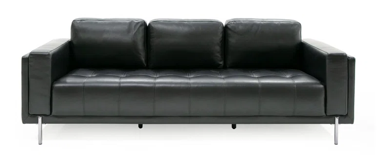 Orren Ellis Broomvane Sofa