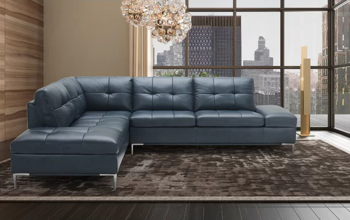 Orren Ellis Modular Sofa