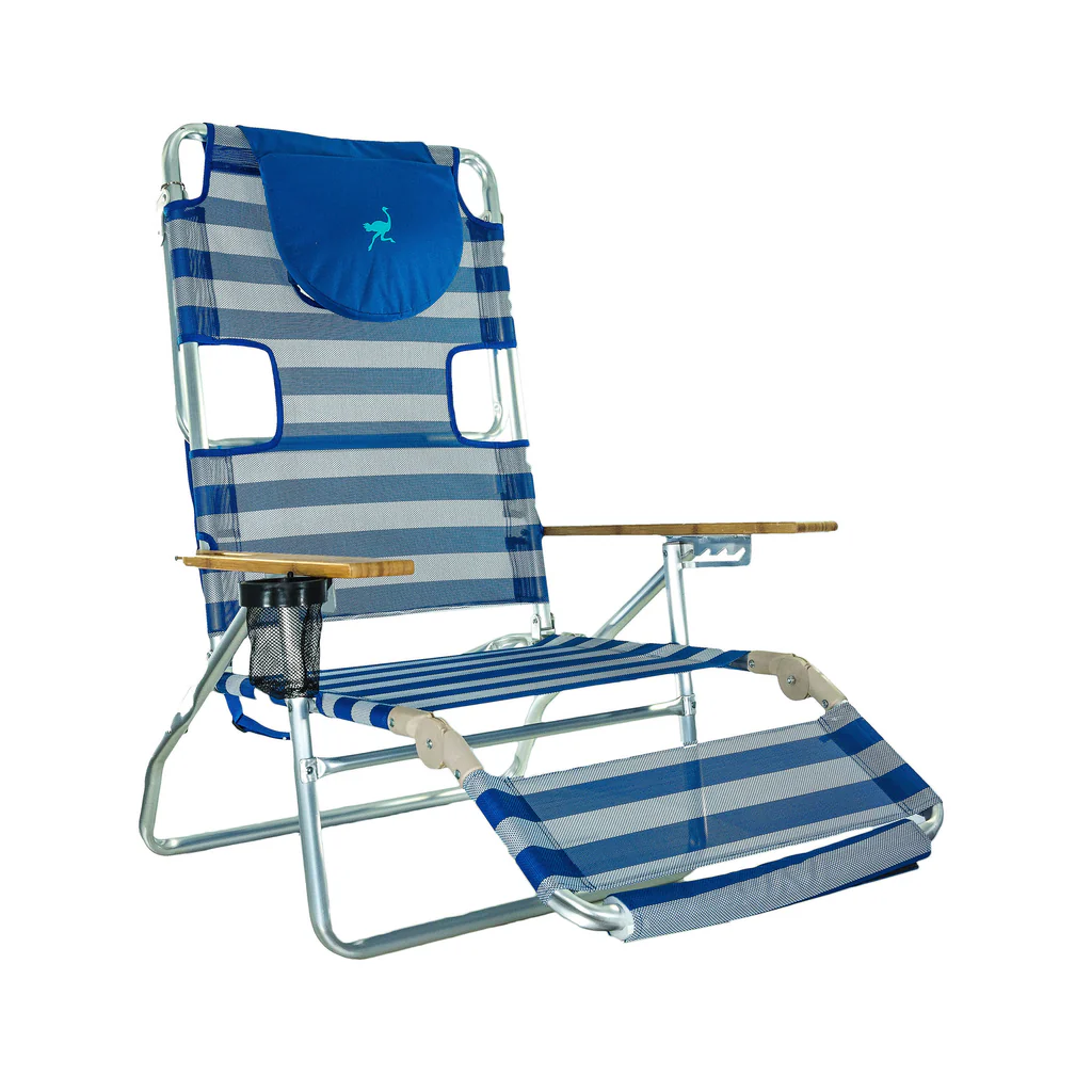 10 Must-Have Ostrich Lounge Chairs for Versatile Outdoor Lounging