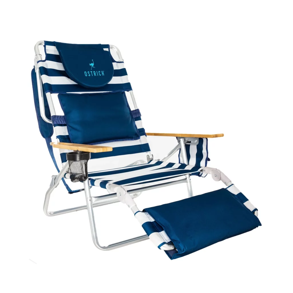 10 Must-Have Ostrich Lounge Chairs for Versatile Outdoor Lounging