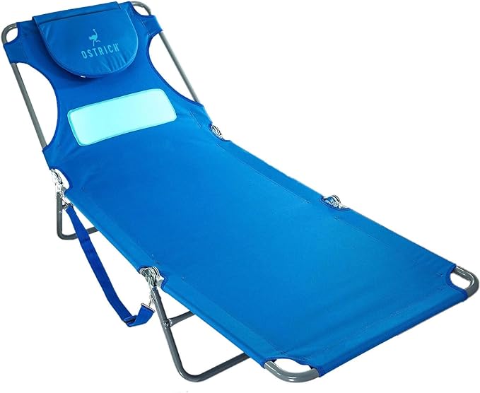 10 Must-Have Ostrich Lounge Chairs for Versatile Outdoor Lounging