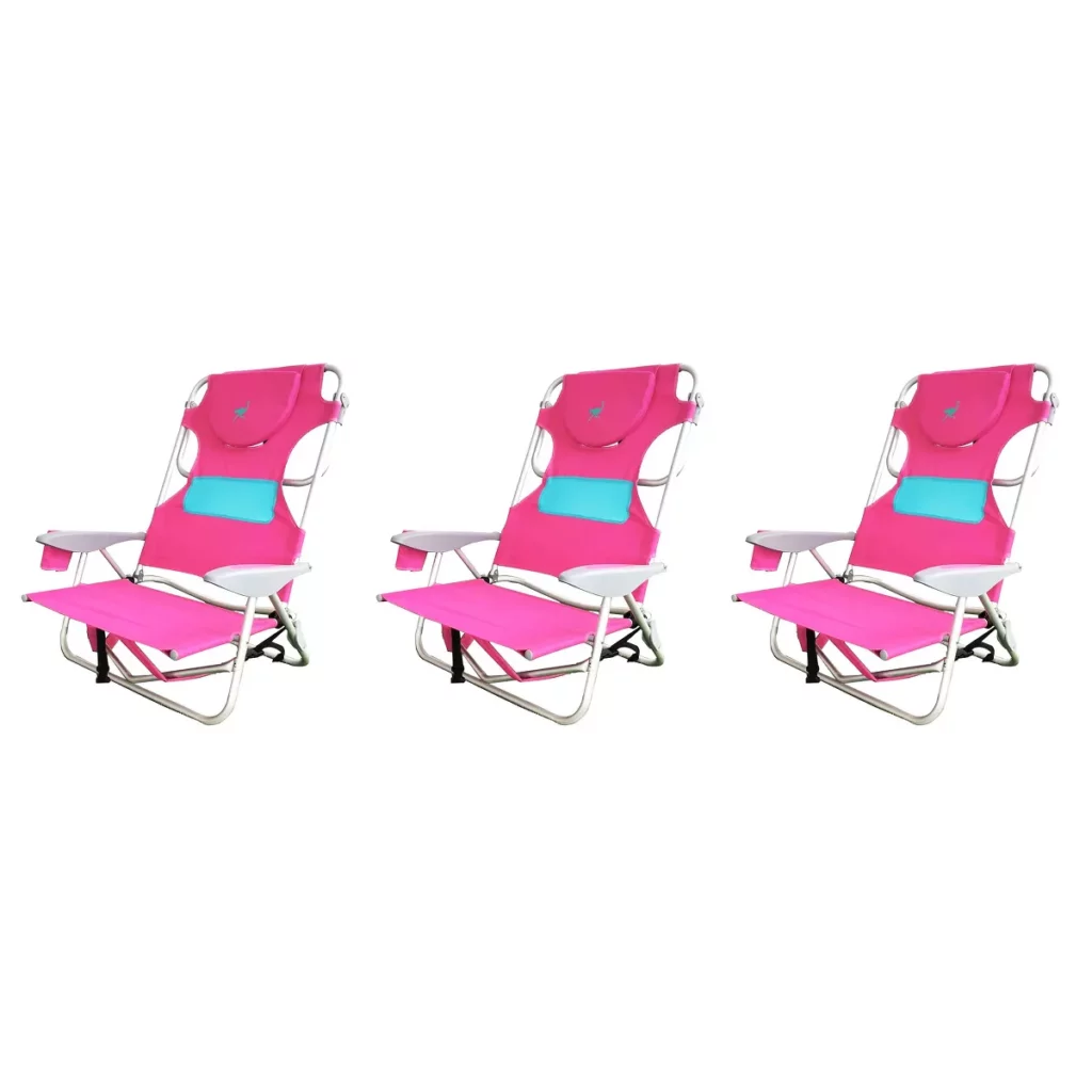 10 Must-Have Ostrich Lounge Chairs for Versatile Outdoor Lounging
