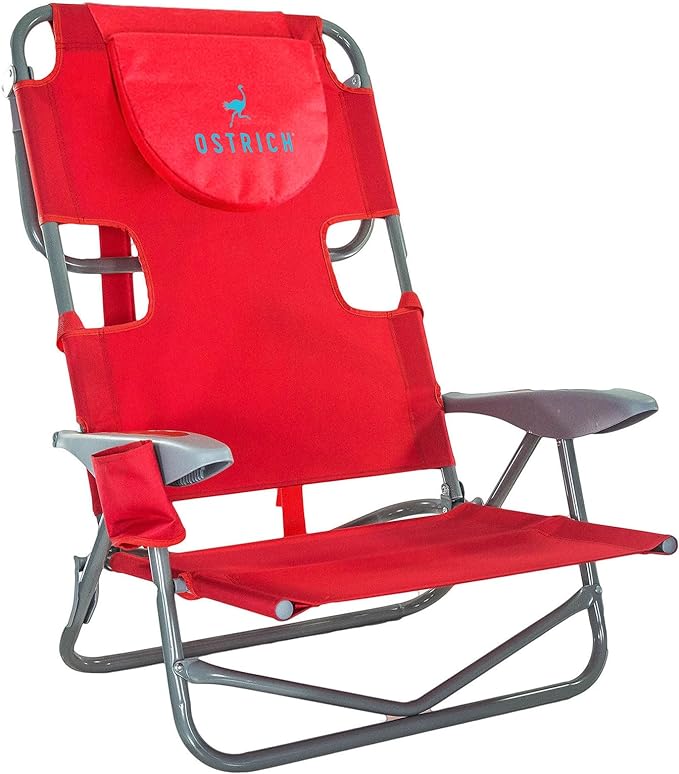 10 Must-Have Ostrich Lounge Chairs for Versatile Outdoor Lounging