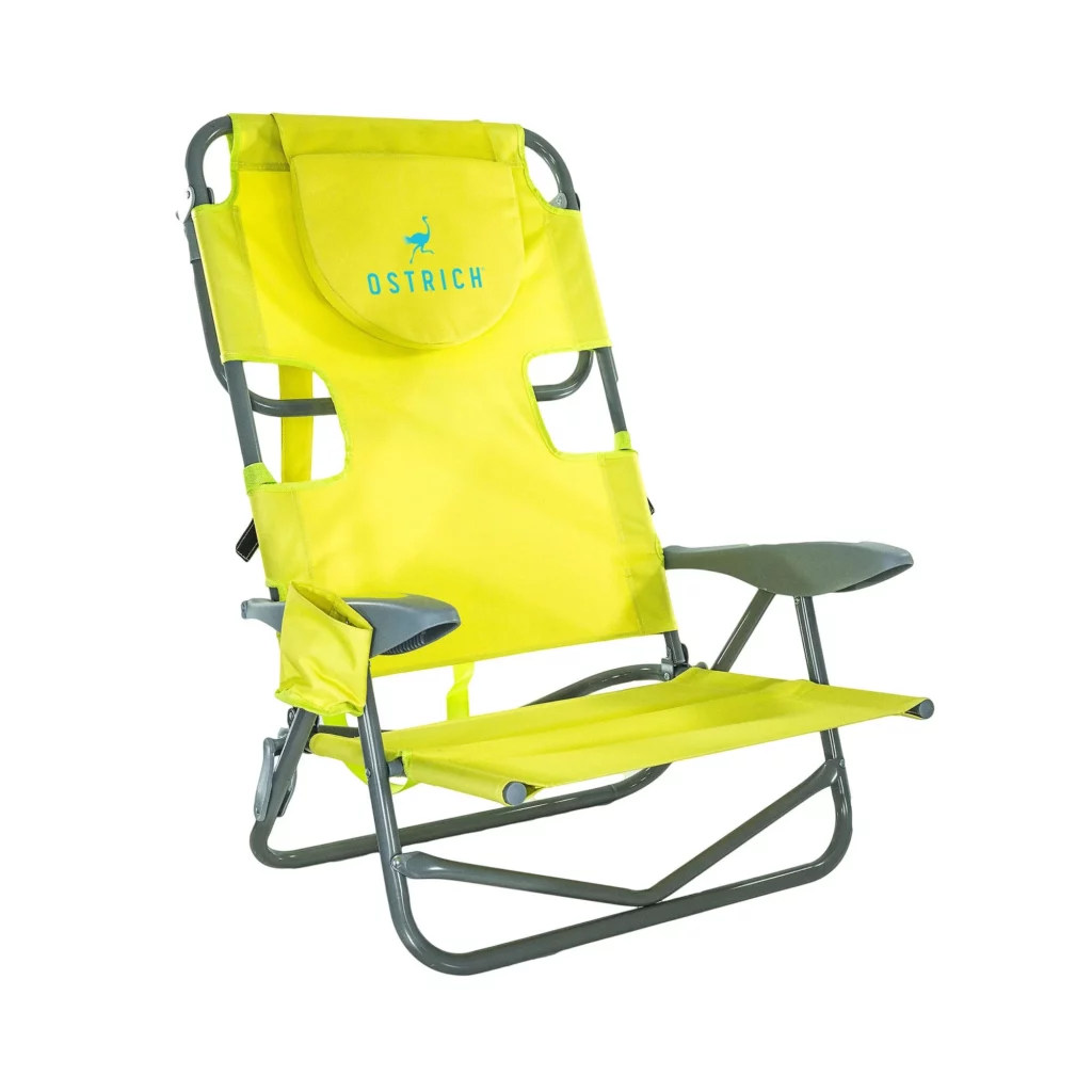 10 Must-Have Ostrich Lounge Chairs for Versatile Outdoor Lounging