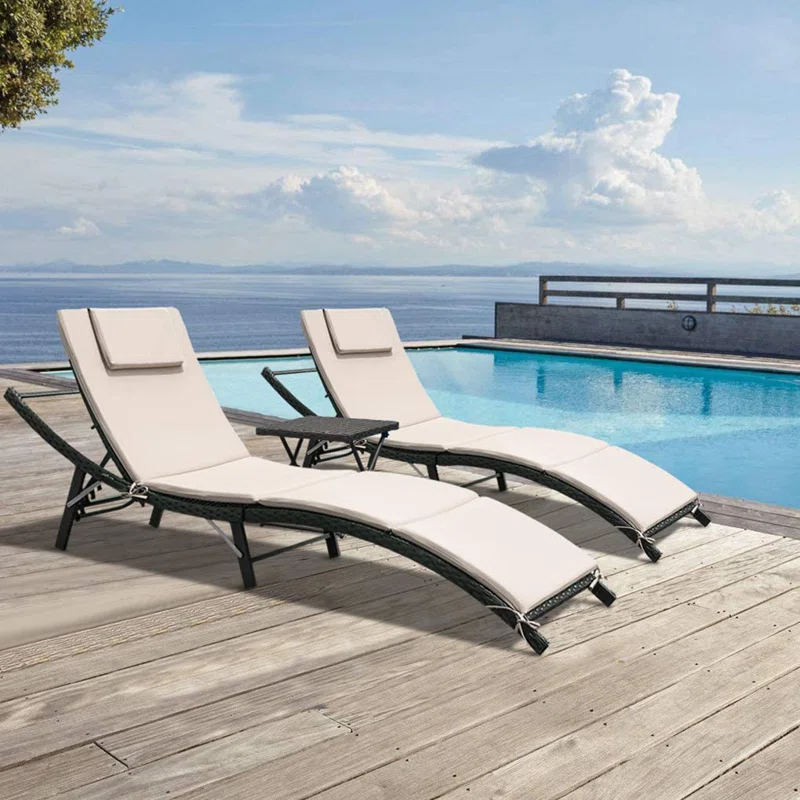 10 Best Outdoor Lounge Chairs Clearance Deals for Budget-Friendly Relaxation in 2024
