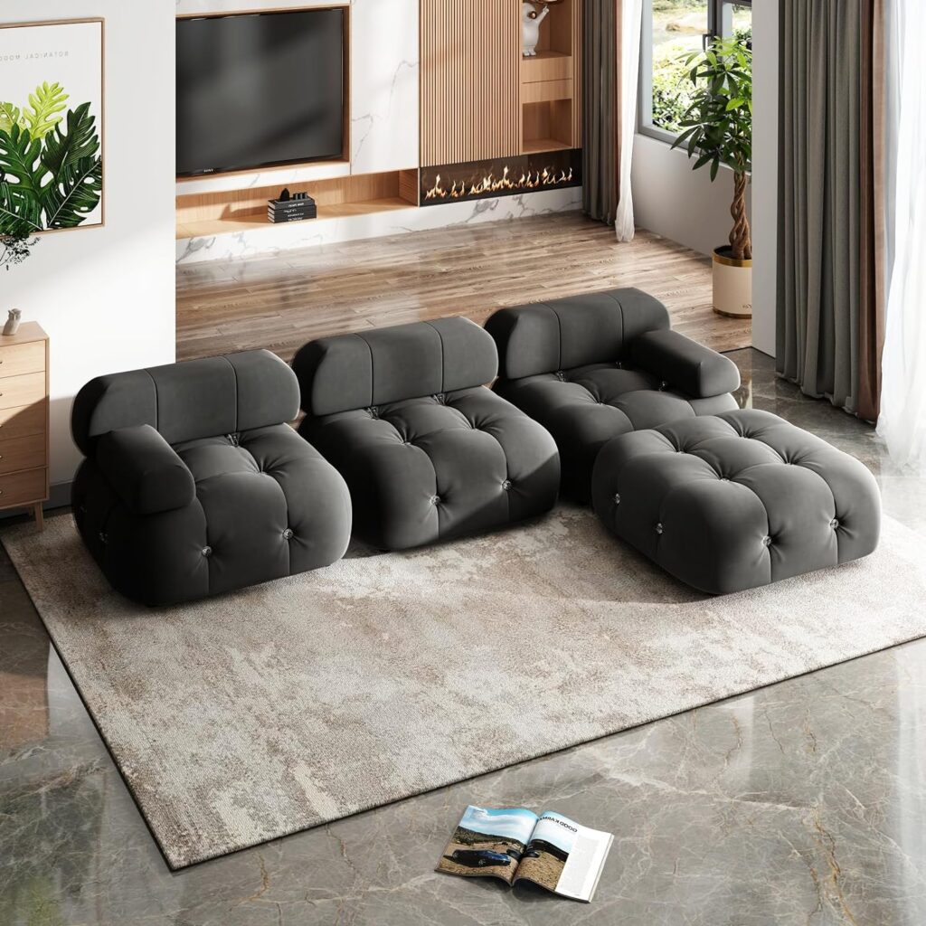 PUREMIND Bubble Sofa