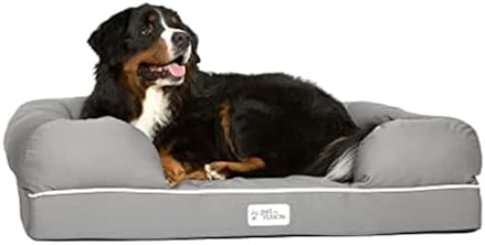 PetFusion Ultimate Dog Bed & Lounge