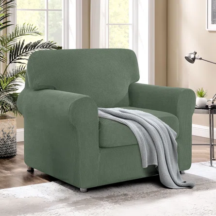 10 Best Living Room Chair Covers for a Stylish and Protective Upgrade in 2024