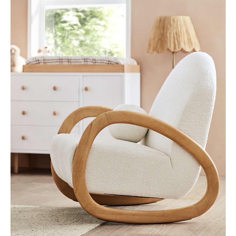 Top Rocking Chair Lookalikes for Stylish and Comfortable Nurseries