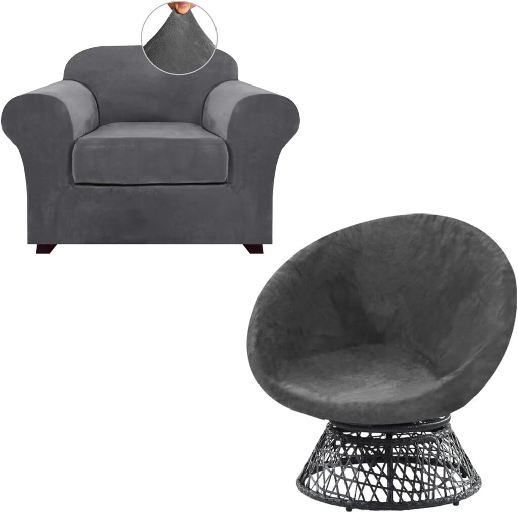 10 Best Living Room Chair Covers for a Stylish and Protective Upgrade in 2024