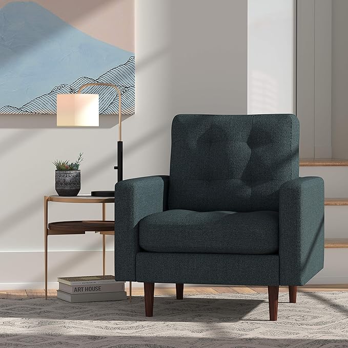 Best Comfy Chairs for Bedrooms: Stylish and Comfortable Seating Options in 2024