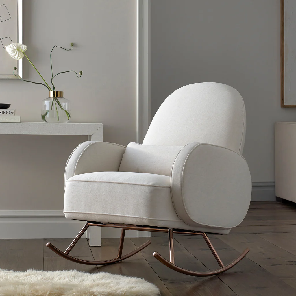 Top Swivel Rocker Barrel Chairs to Elevate Your Living Space in 2024