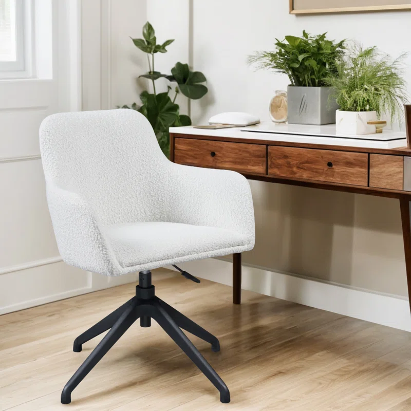 10 Must-Have Velvet Office Chairs for an Elegant and Functional Office