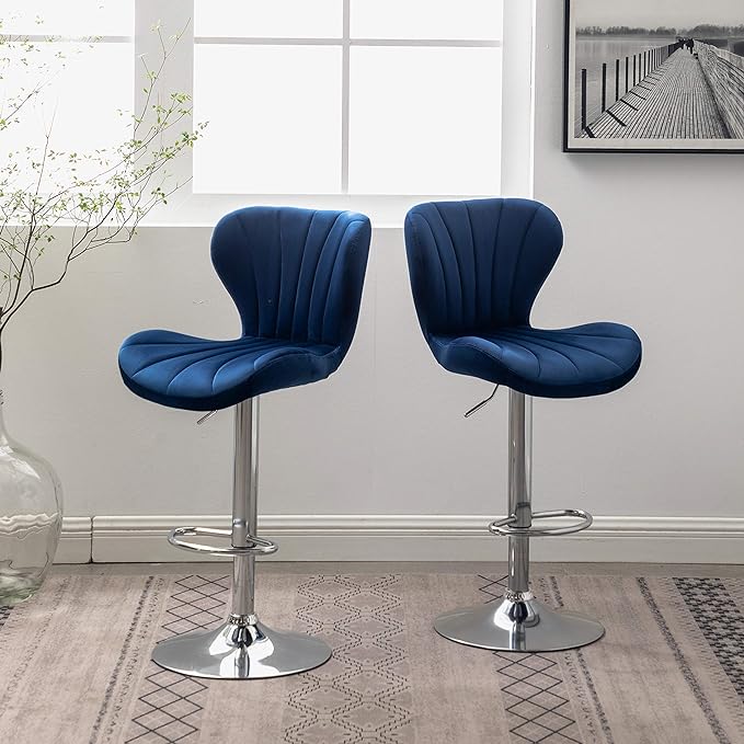 10 Best Island Chairs for Stylish and Functional Kitchen Seating in 2024