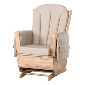 Top Rocking Chair Lookalikes for Stylish and Comfortable Nurseries