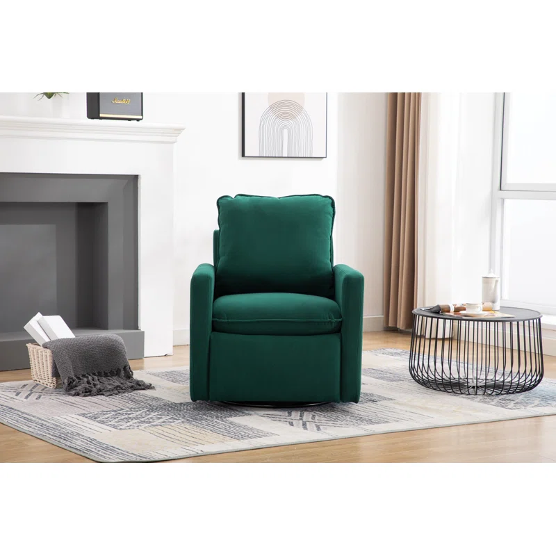 Best Wide Chairs for Cozy and Spacious Living Rooms in 2024