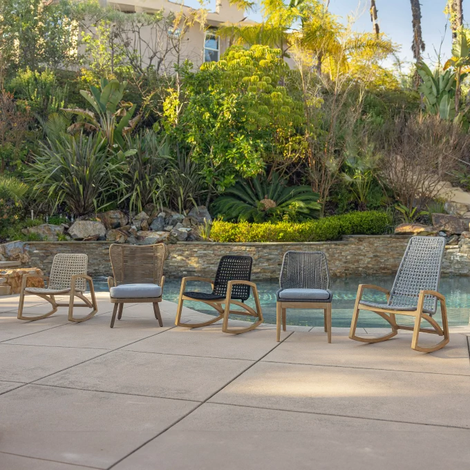 Best Lounge Chairs to Enhance Your Home’s Comfort and Aesthetic in 2024