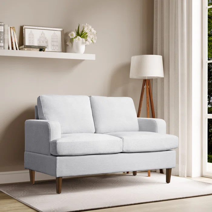 Serta Frisco Sofa and Loveseat Set