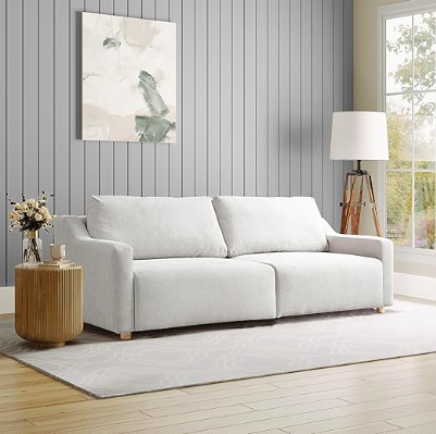 Serta Glendale Convertible Sofa