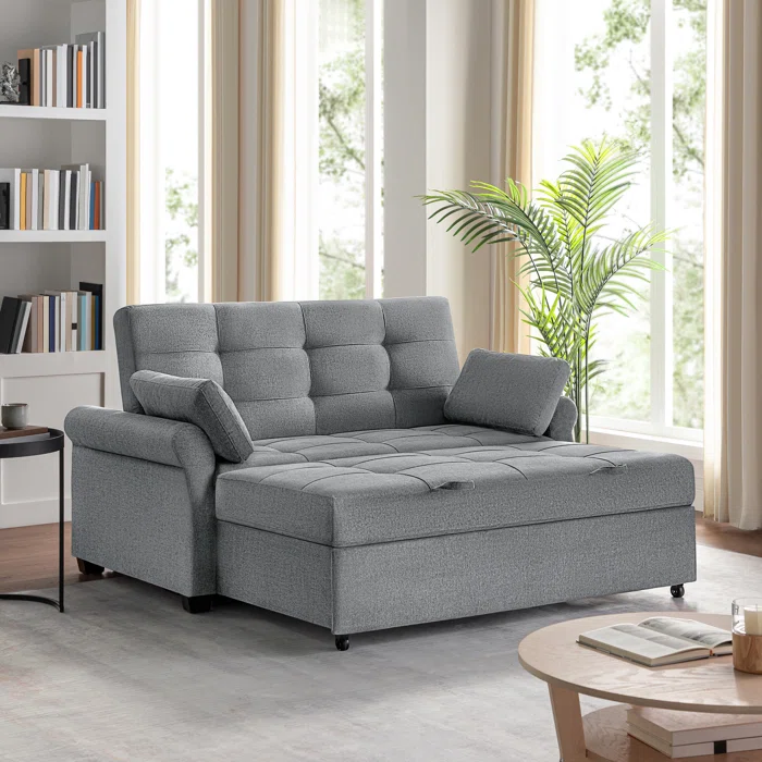 Serta Sabrina Sleeper Sofa