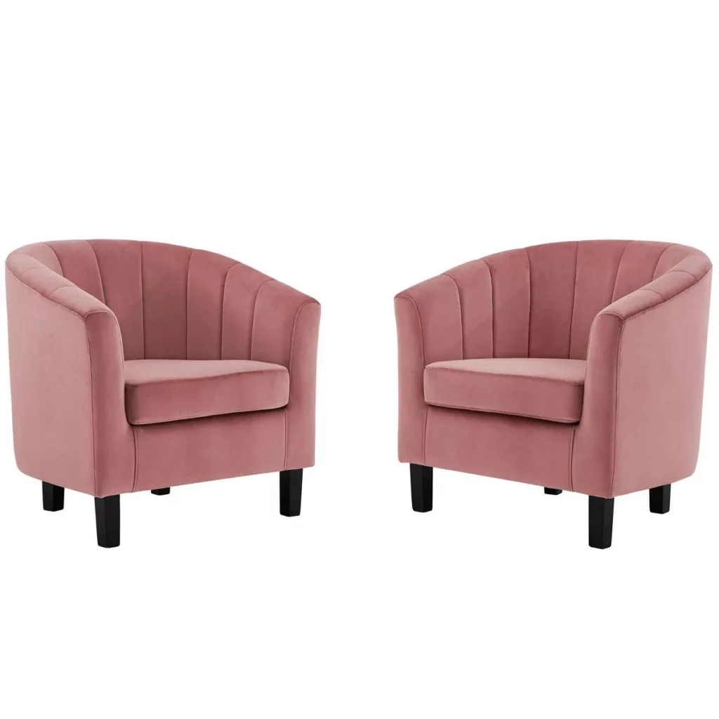 7 Best Orange Living Room Chairs to Brighten Your Space in 2024