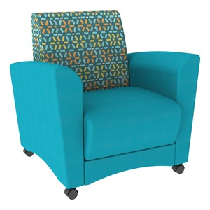 Best Wide Accent Chairs for a Spacious and Stylish Living Room in 2024