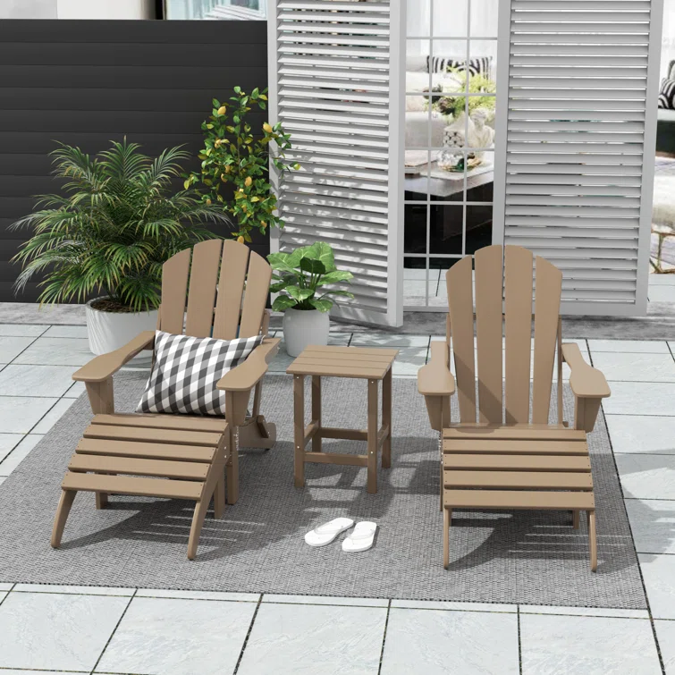 Best Outdoor Chairs & Loungers for Comfort and Durability in 2024
