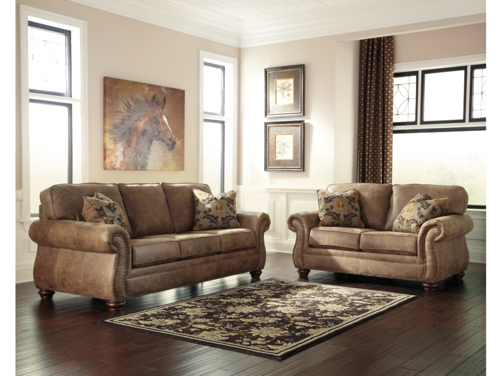 Signature Design by Ashley Larkinhurst Sofa