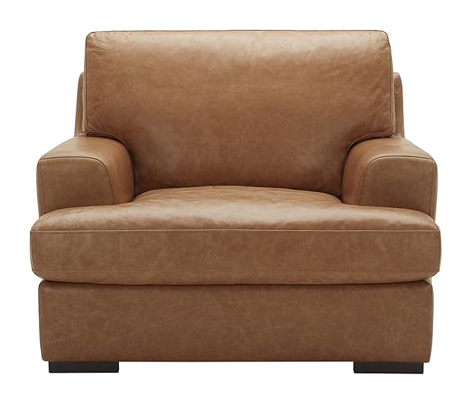 Best Big Comfy Armchairs for Lounging in Total Comfort in 2024