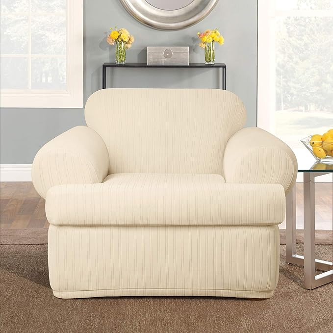10 Best Living Room Chair Covers for a Stylish and Protective Upgrade in 2024