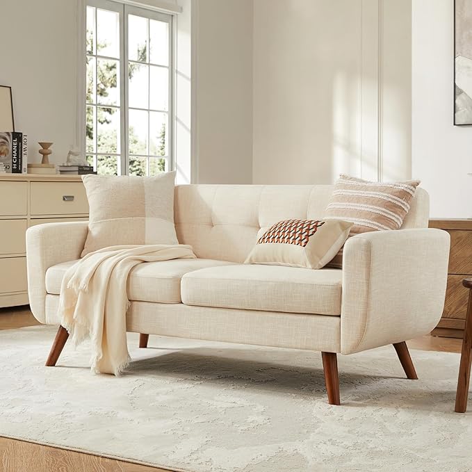 Tbfit Loveseat Sofa