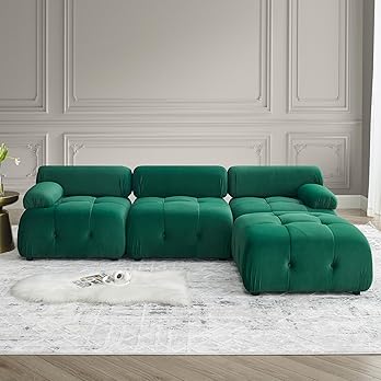 Tmsan Store Mario Bellini Sofa