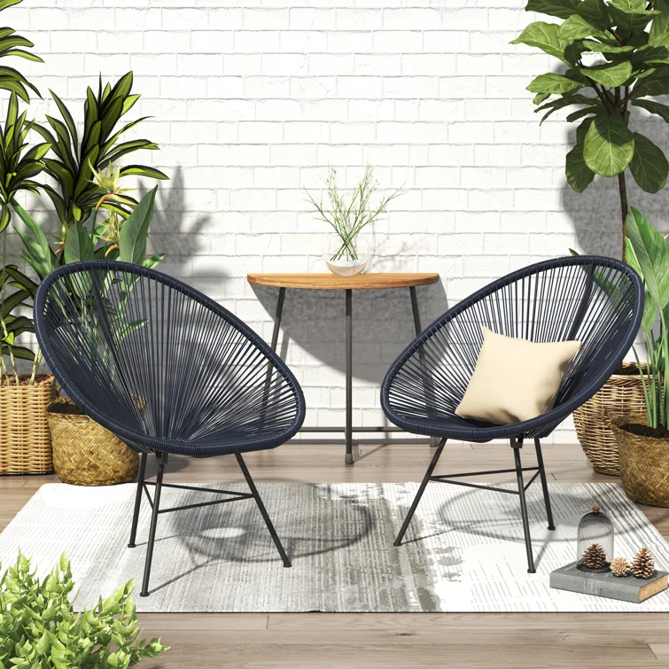 10 Best Accent Chairs for Small Spaces to Maximize Style and Comfort in 2024