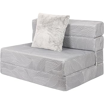 Tri Folding Sofa