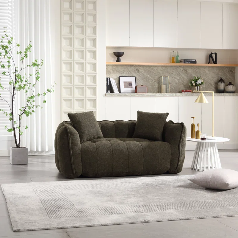 Trule Soft Bean Bag Sofa