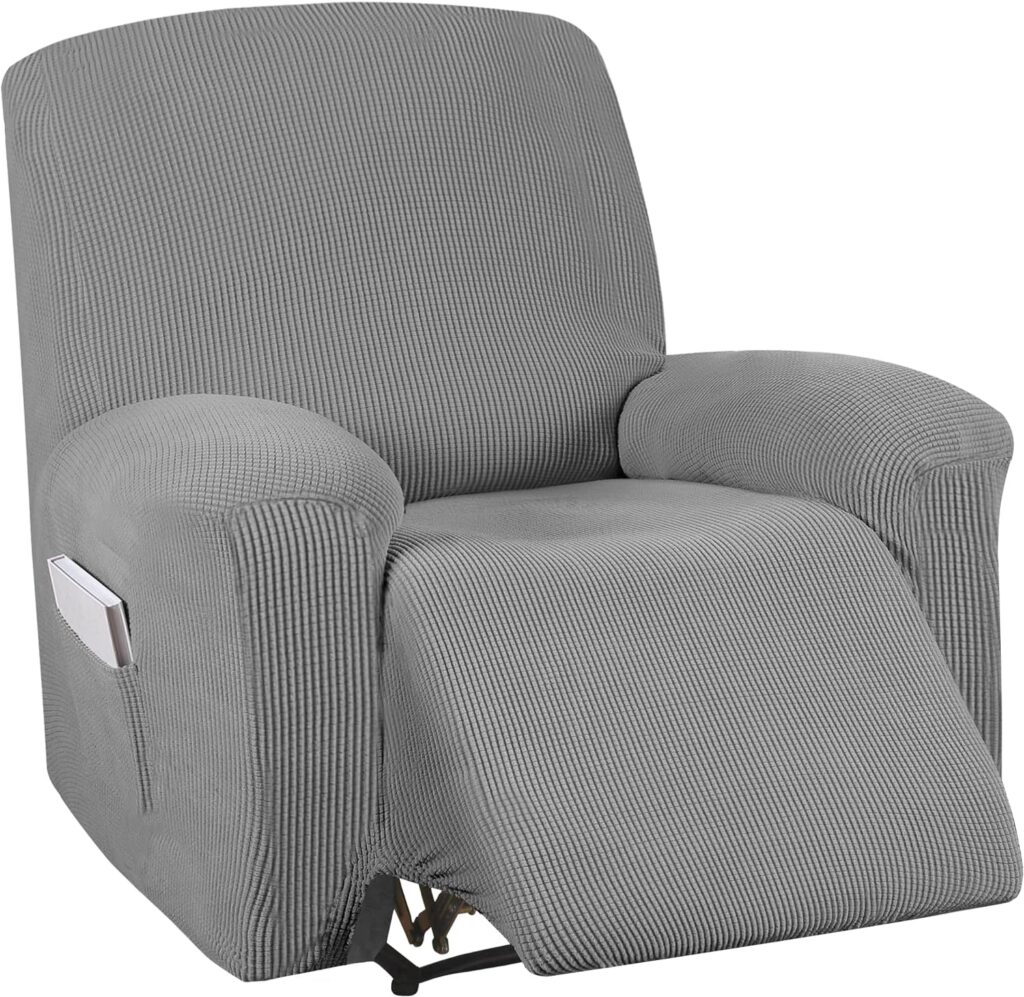 10 Best Living Room Chair Covers for a Stylish and Protective Upgrade in 2024