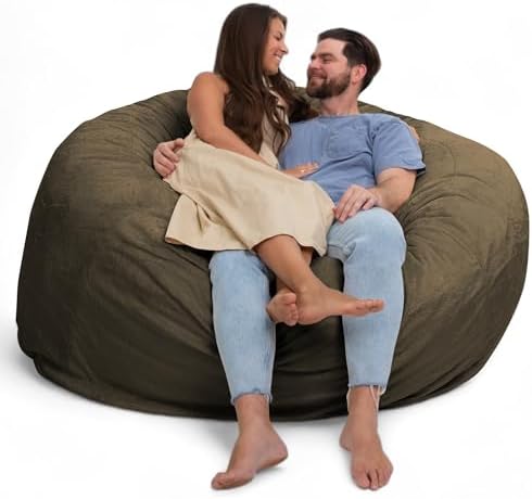 Ultimate Sack 6000 Bean Bag Chair