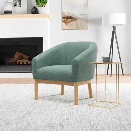 10 Best Accent Chairs for Small Spaces to Maximize Style and Comfort in 2024