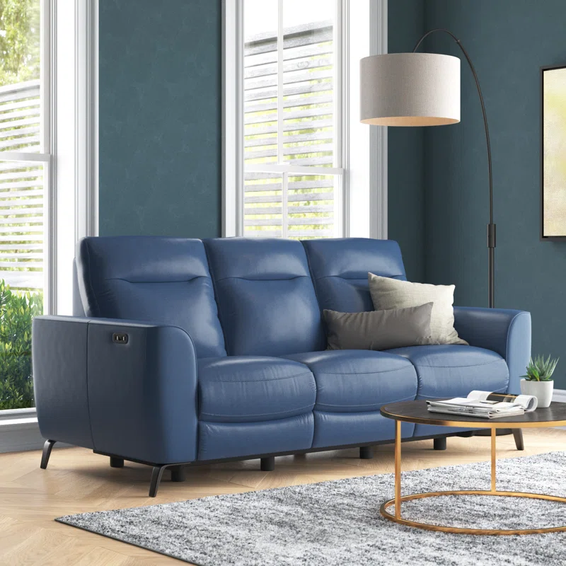 Wade Logan® Artsiom Sofa