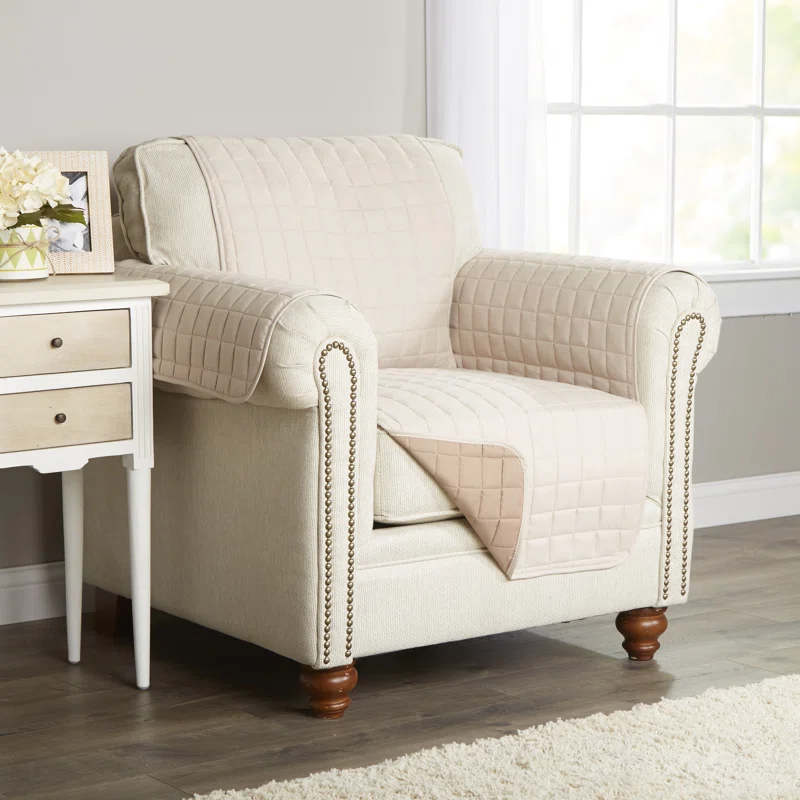 10 Best Living Room Chair Covers for a Stylish and Protective Upgrade in 2024
