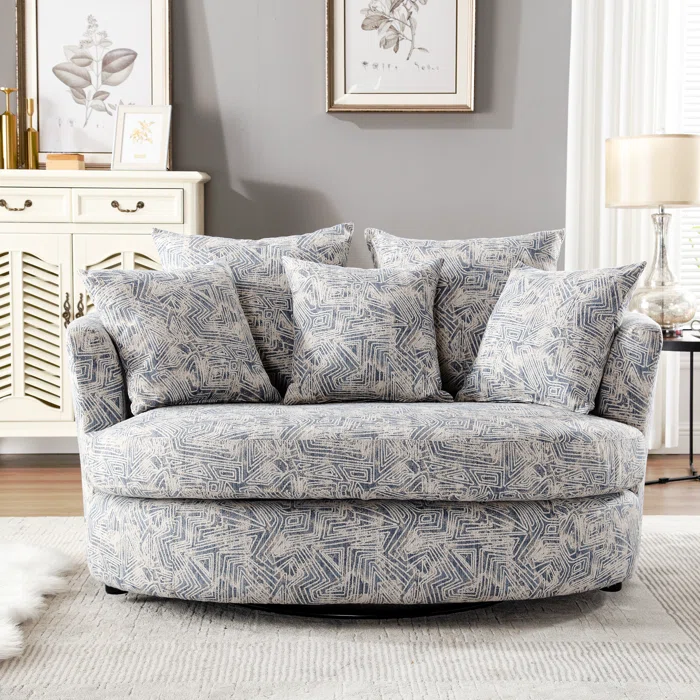 Willa Arlo™ Interiors Keir Sofa