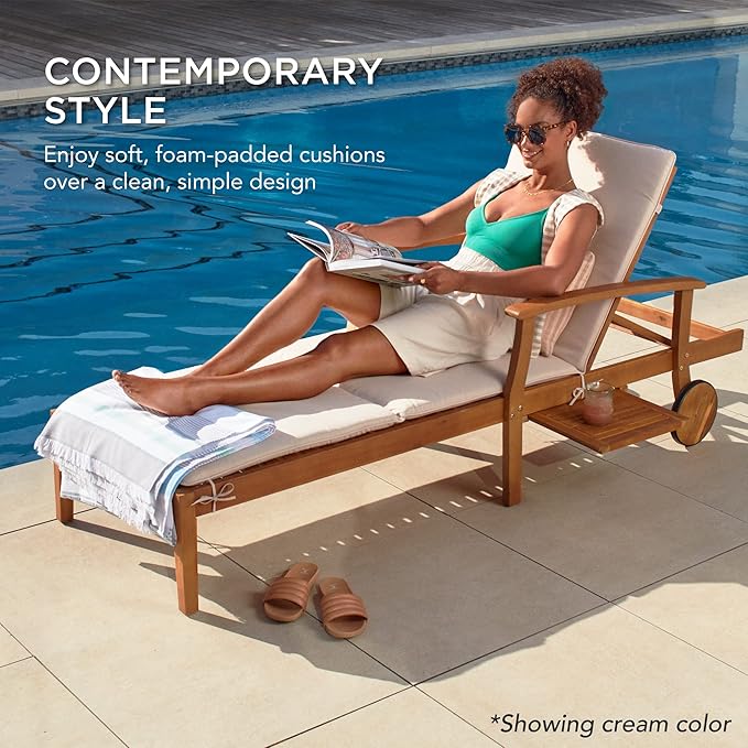 Best Outdoor Chairs & Loungers for Comfort and Durability in 2024