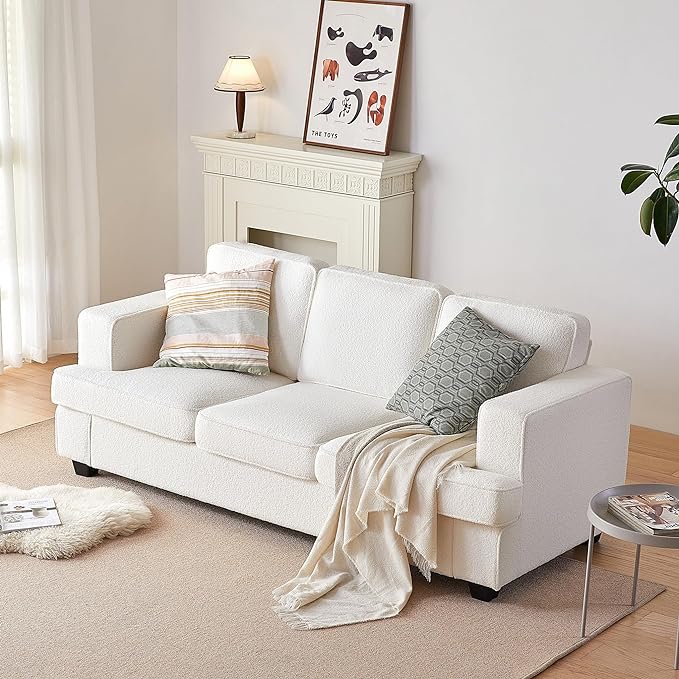 XSPRACER Sectional Sofa