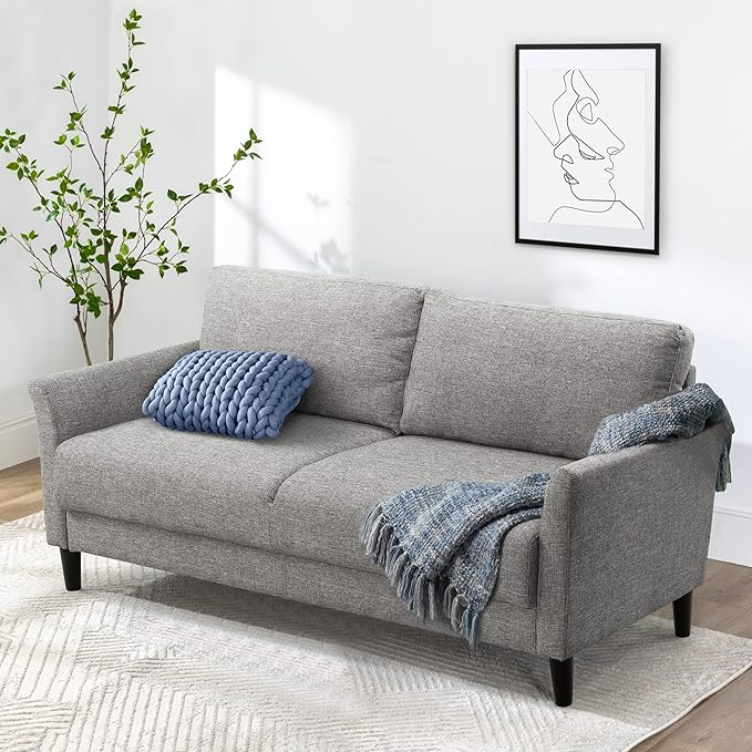 ZINUS Jackie Sofa Couch