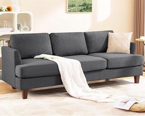Zinus Benton Chesterfield Sofa