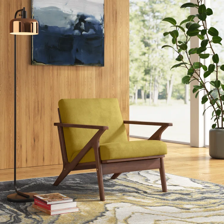 Best Lounge Chairs for Comfort and Style in 2024