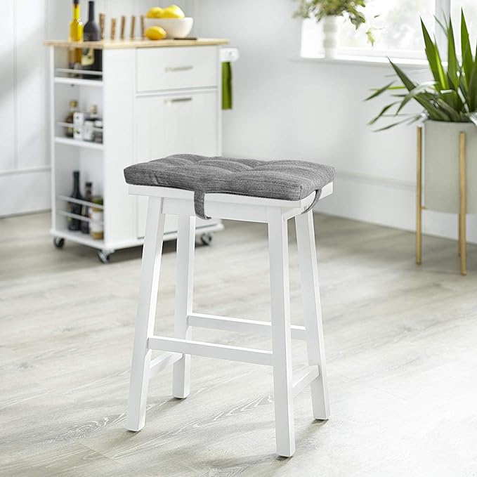 10 Stylish and Comfortable Kitchen Island Chairs for Every Home